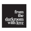 from the darkroom with love